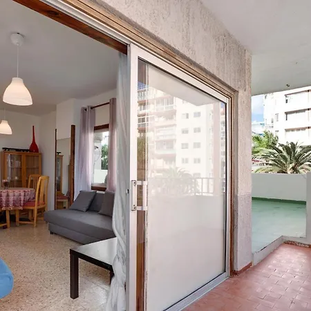 Apartment Piso Centrico En El Puerto
