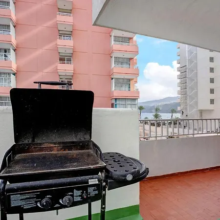 Piso Centrico En El Puerto Puerto de la Cruz (Tenerife)