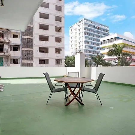 Piso Centrico En El Puerto Apartment *