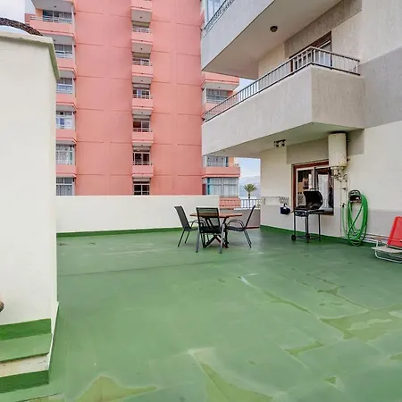 Apartment Piso Centrico En El Puerto